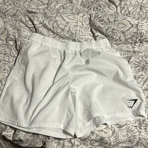 gymshark shorts
